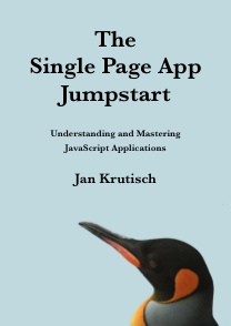The Single Page App Jumpstart